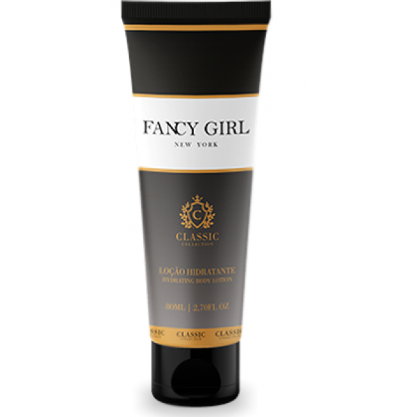 Loção Hidratante Fancy Girl 100 Ml 2350 24