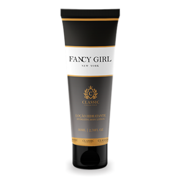 Loção Hidratante Fancy Girl 100 Ml 2350 24