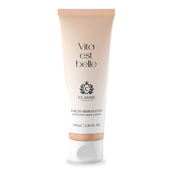 Loção Hidratante Vita Est Belle 100 Ml 2350 24