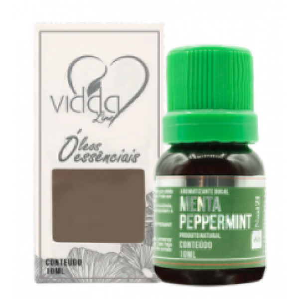 Menta Peppermint