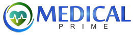 Medical Prime Distribuidora